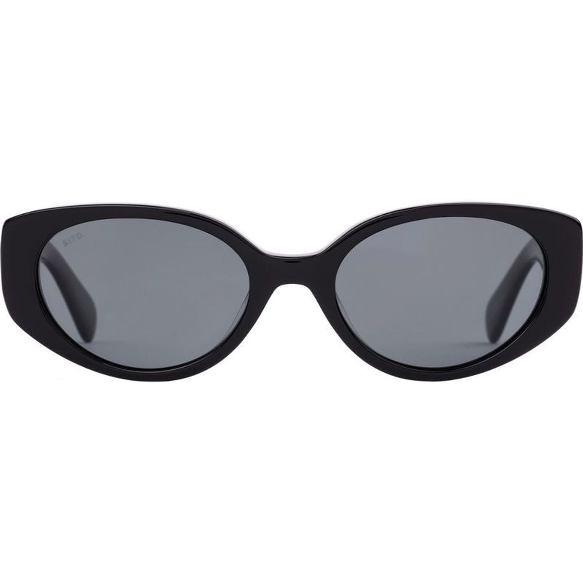 Aura, Black/Iron Grey Polarised Lenses