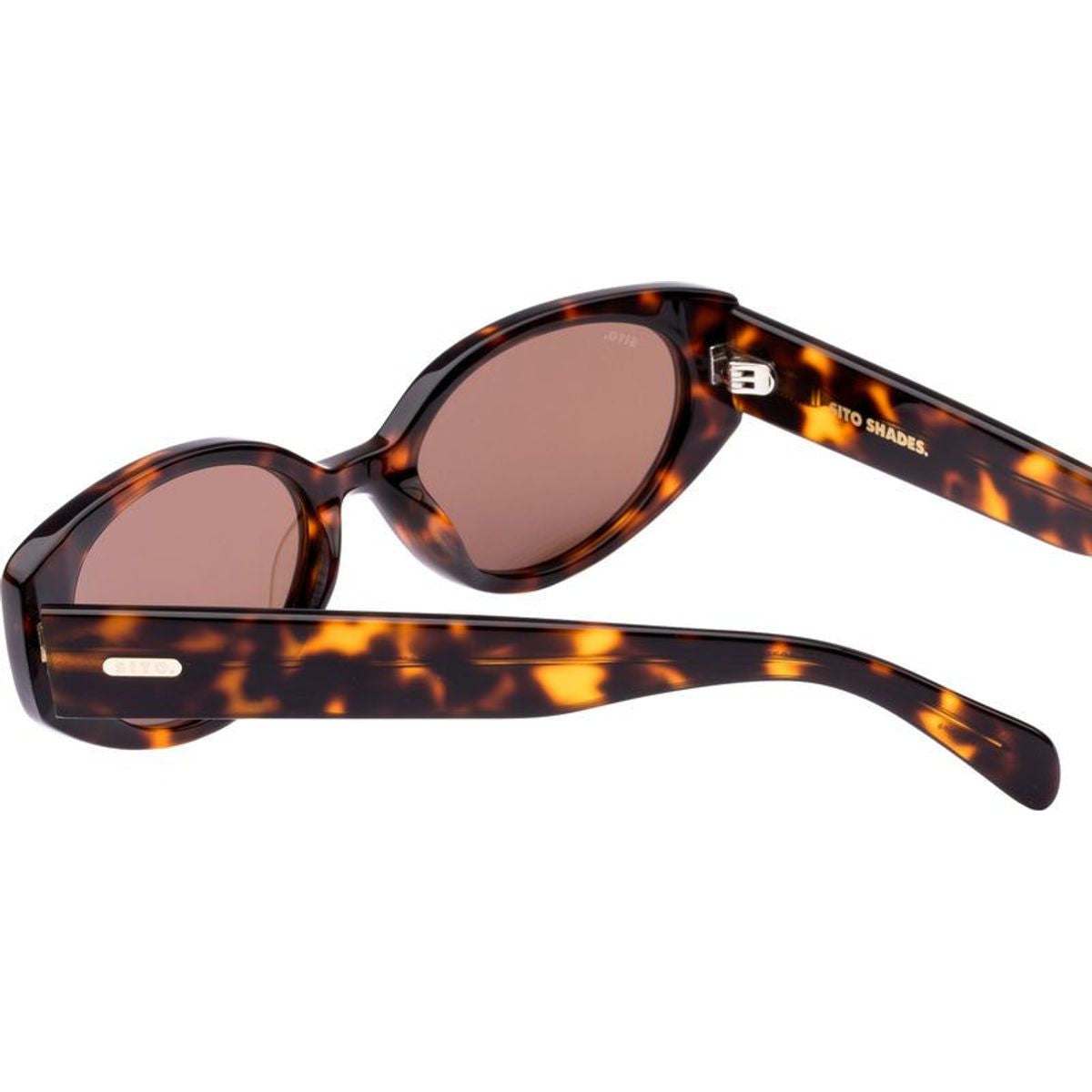 Aura, Honey Tort/Coffee Lenses