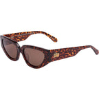 Axis, Cheetah/Coffee Lenses