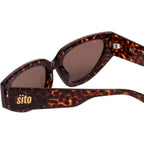 Axis, Cheetah/Coffee Lenses