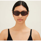 Axis, Cheetah/Coffee Lenses