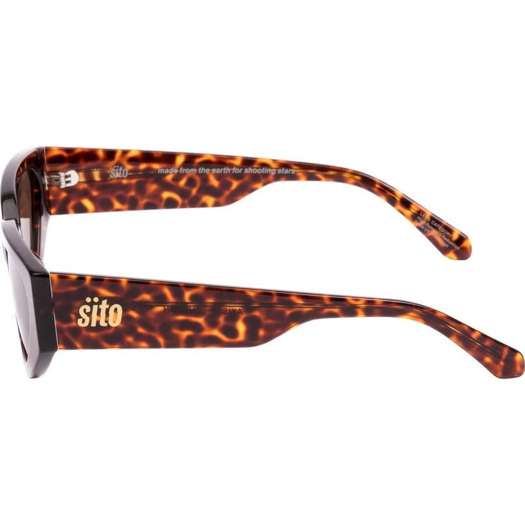 Axis, Cheetah/Coffee Lenses