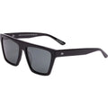 Bender, Black/Iron Grey Polarised Lenses