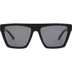 Bender, Black/Iron Grey Polarised Lenses