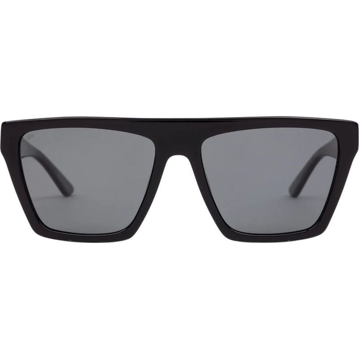 Bender, Black/Iron Grey Polarised Lenses