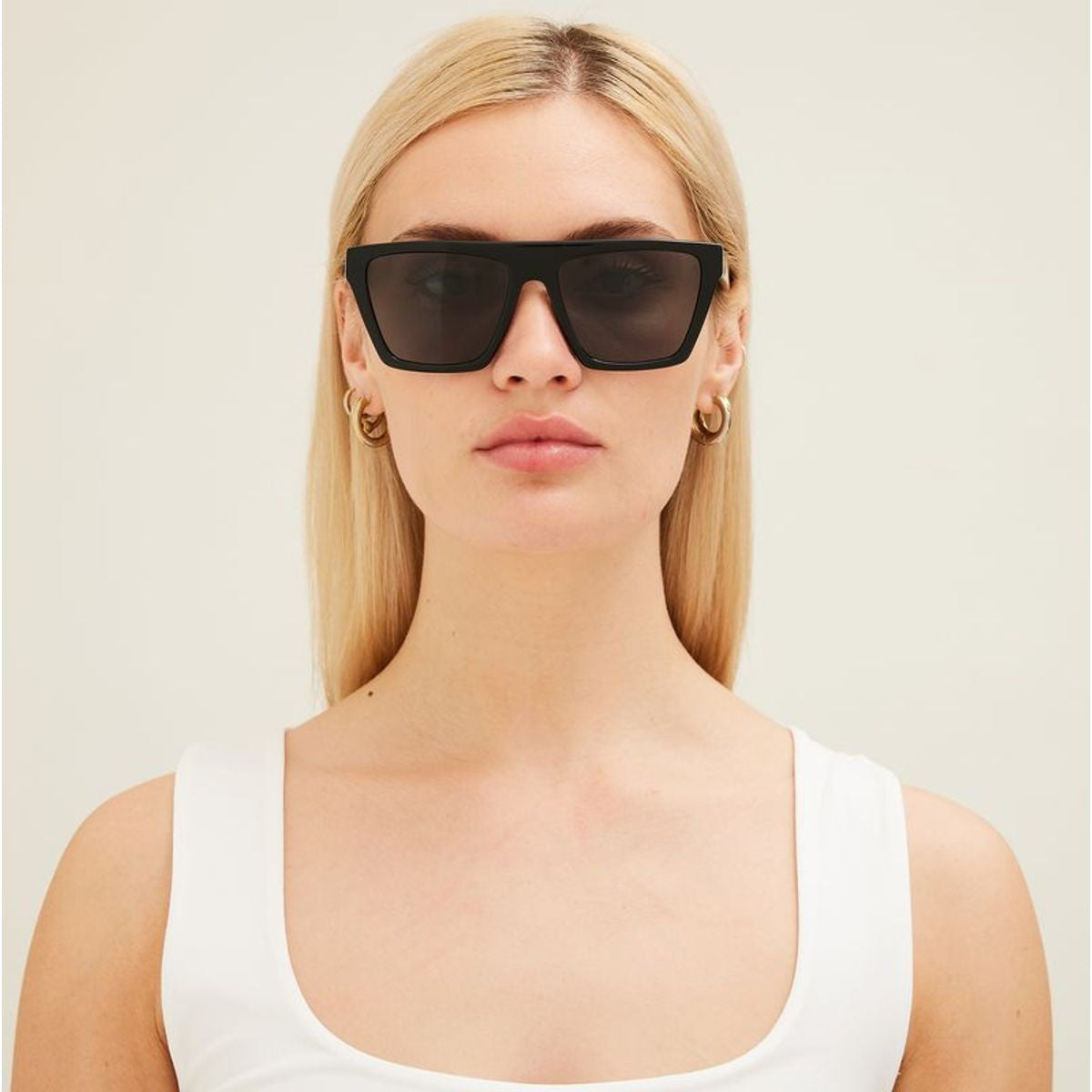 Bender, Black/Iron Grey Polarised Lenses