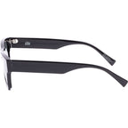 Boston, Black/Iron Grey Polarised Lenses