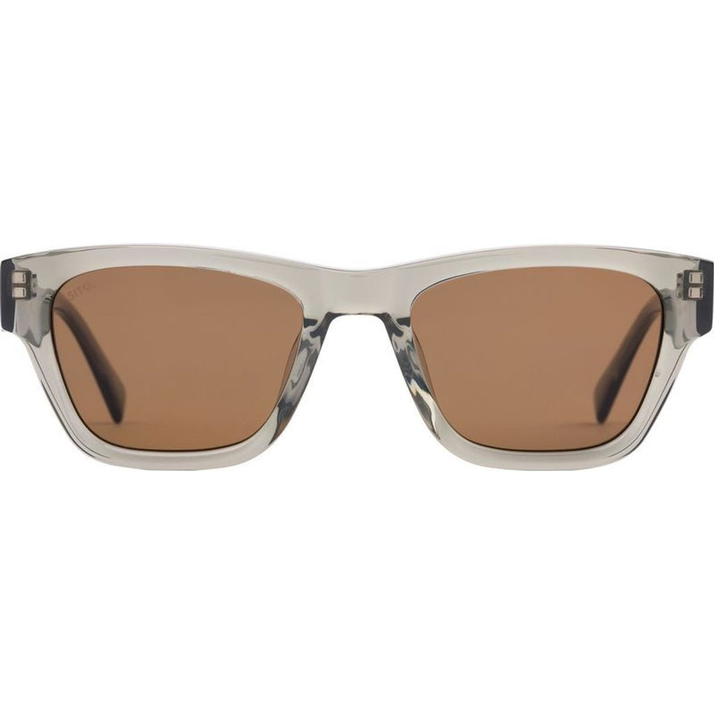 Boston, Nori/Brown Polarised Lenses