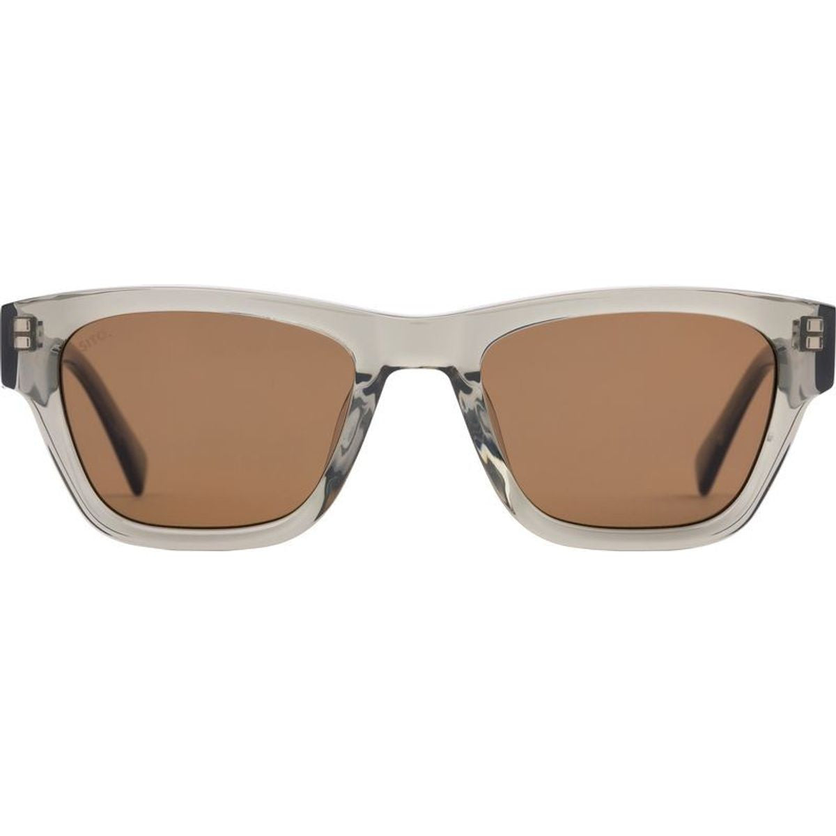 Boston, Nori/Brown Polarised Lenses