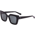 Cult Vision, Black/Iron Grey Polarised Lenses