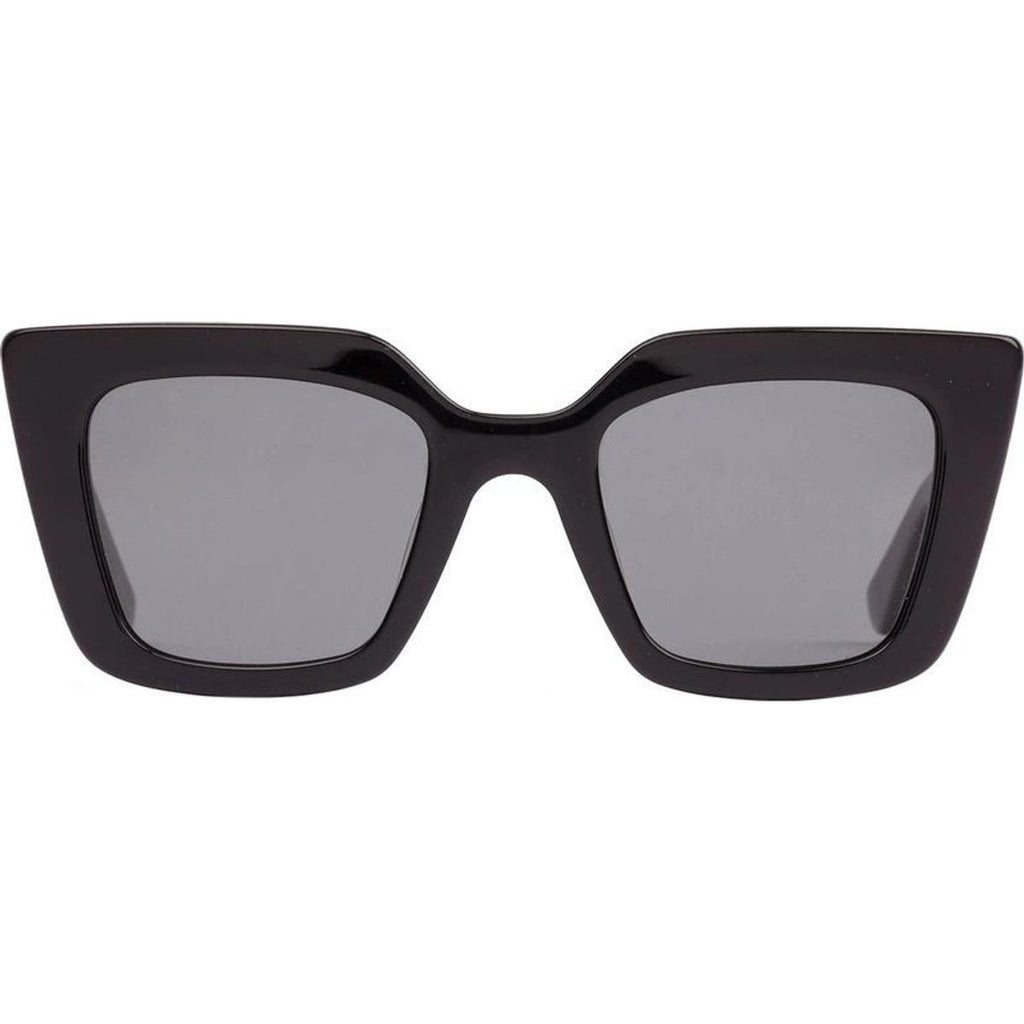 Cult Vision, Black/Iron Grey Polarised Lenses