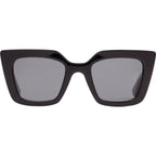 Cult Vision, Black/Iron Grey Polarised Lenses