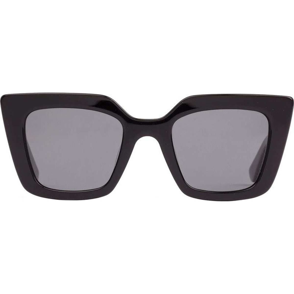 Cult Vision, Black/Iron Grey Polarised Lenses