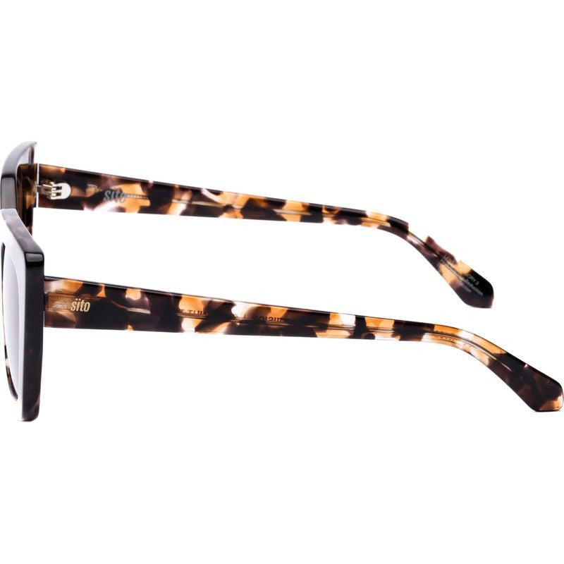 Cult Vision, Chesnut Tort/Coffee Brown Lenses