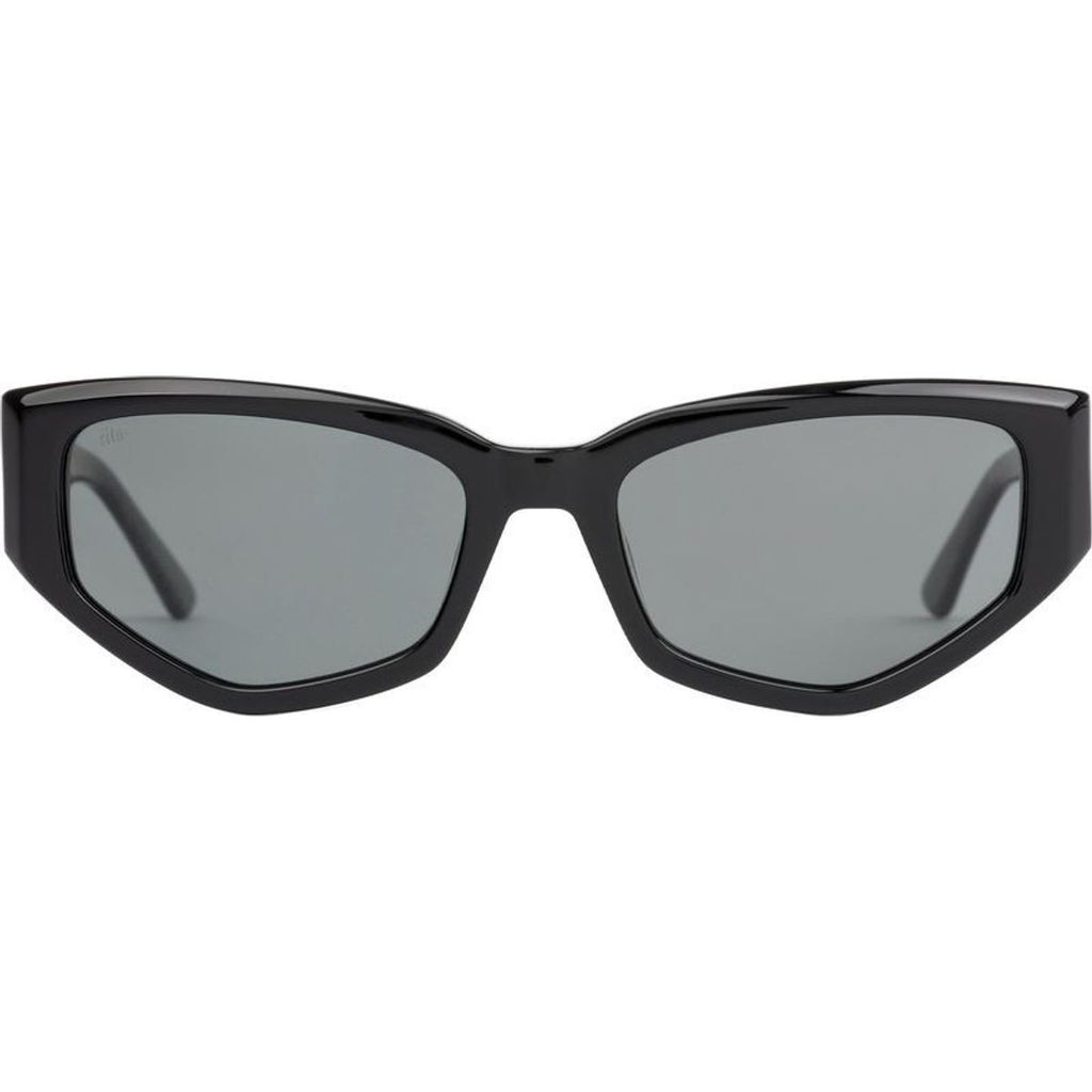 Diamond, Black/Iron Grey Polarised Lenses