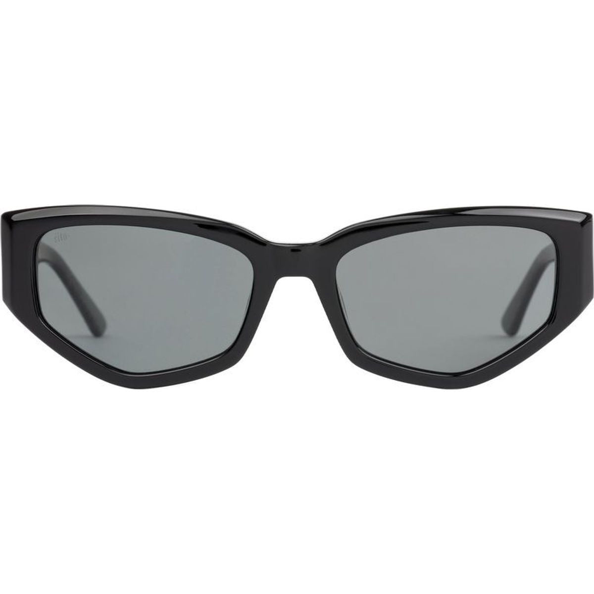 Diamond, Black/Iron Grey Polarised Lenses