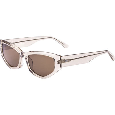 Diamond, Chintz/Coffee Brown Lenses