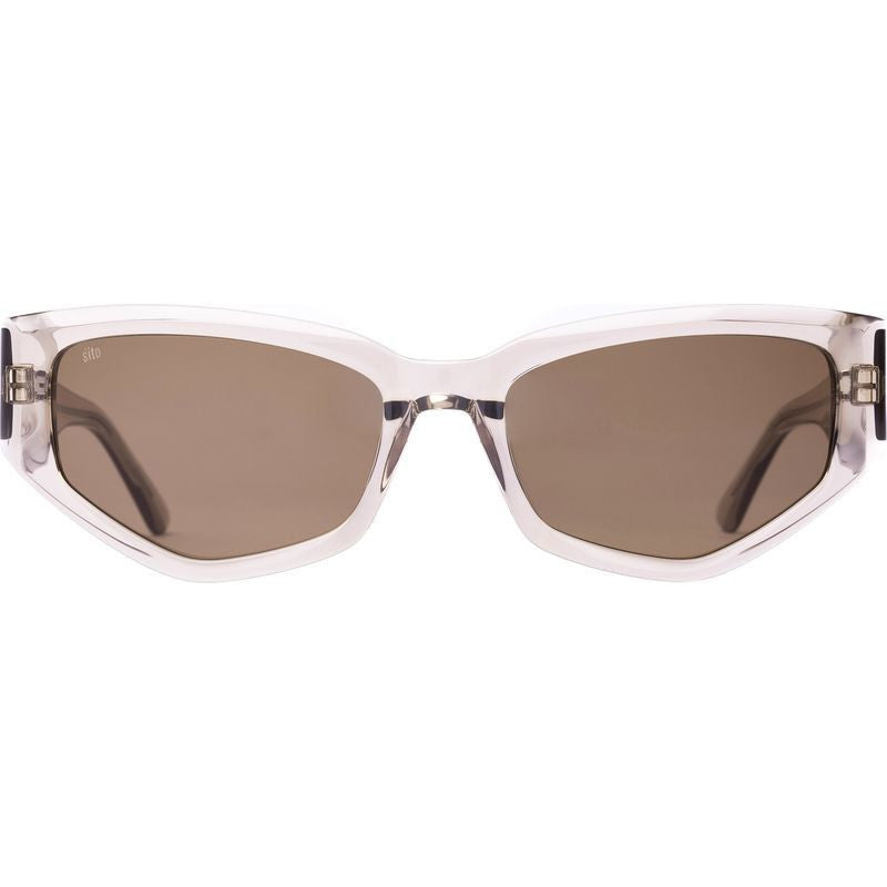 Diamond, Chintz/Coffee Brown Lenses