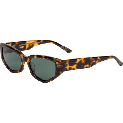 Diamond, Honey Tort/Slate Polarised Lenses