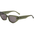 Diamond, Pine Needle/Grey Lenses