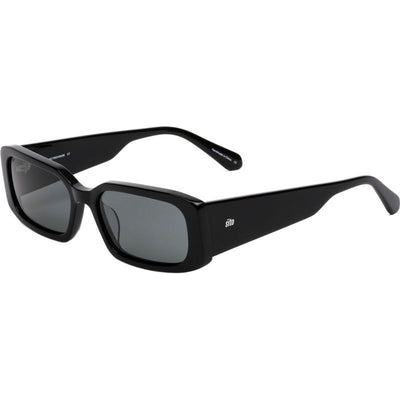 Electro Vision, Black Iron/Grey Polarised Lenses