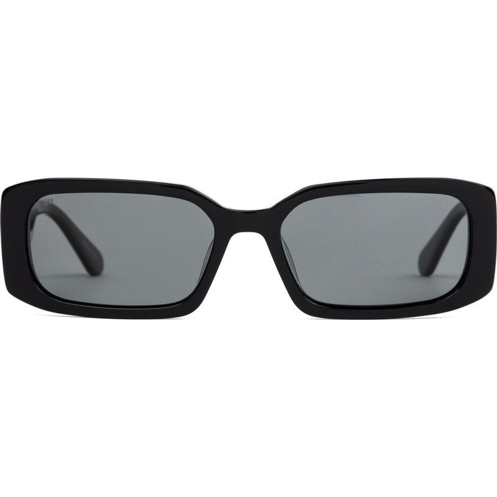 Electro Vision, Black Iron/Grey Polarised Lenses