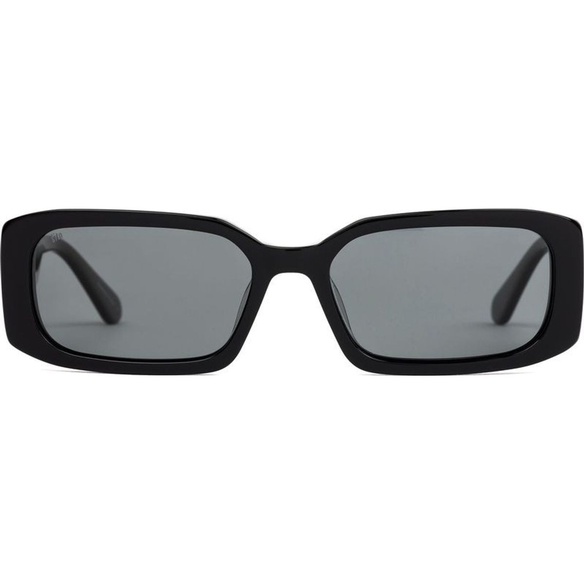 Electro Vision, Black Iron/Grey Polarised Lenses