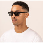 Elio, Black/Iron Grey Polarised Lenses