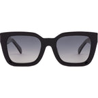 Harlow, Black/Grey Gradient Polarised Lenses