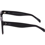 Harlow, Black/Grey Gradient Polarised Lenses