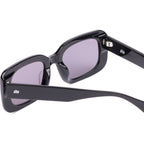 Indi, Black/Smokey Grey Lenses