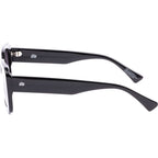 Indi, Black/Smokey Grey Lenses