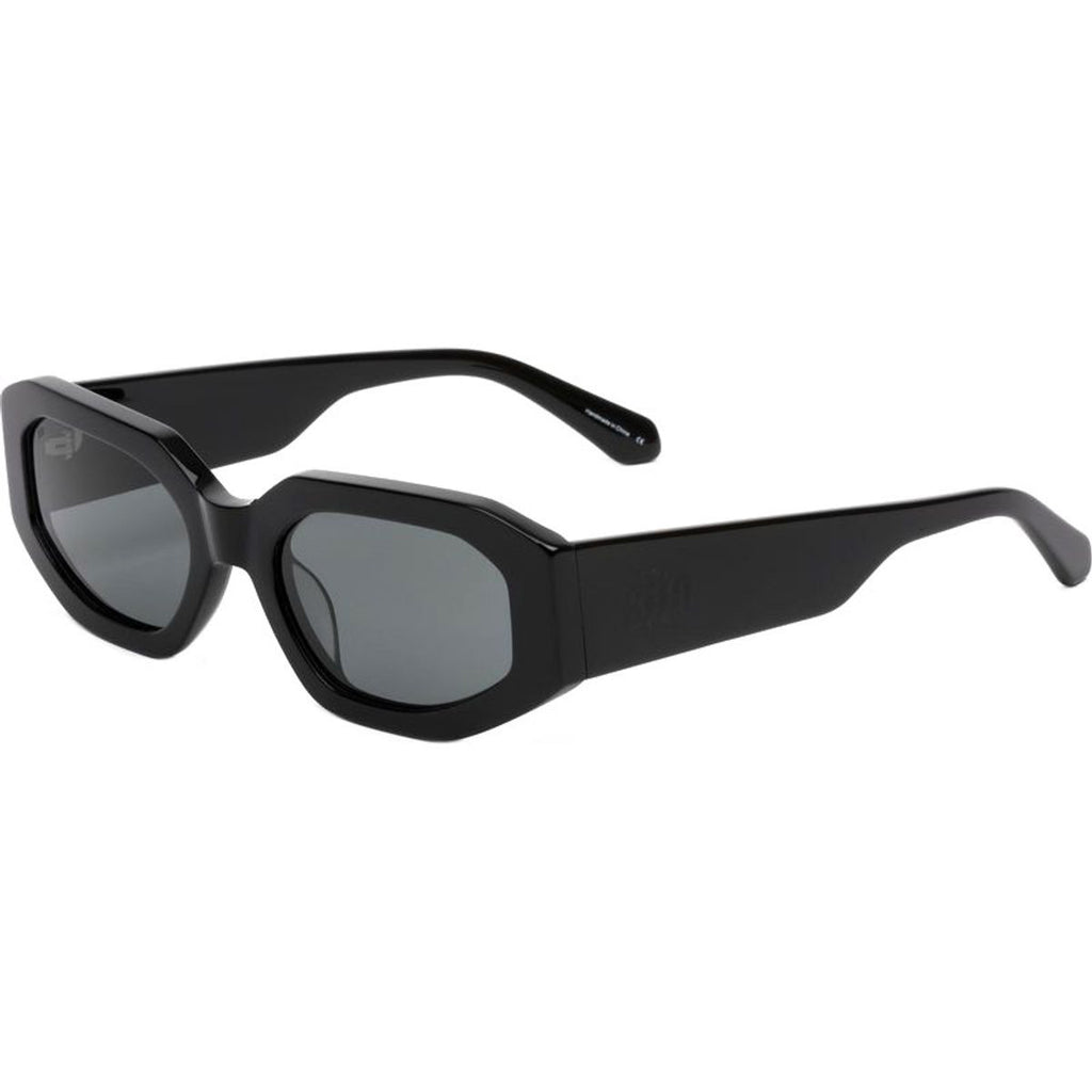 Juicy, Black/Iron Grey Polarised Lenses