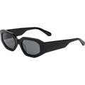 Juicy, Black/Iron Grey Polarised Lenses