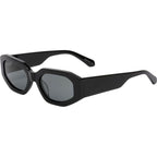 Juicy, Black/Iron Grey Polarised Lenses