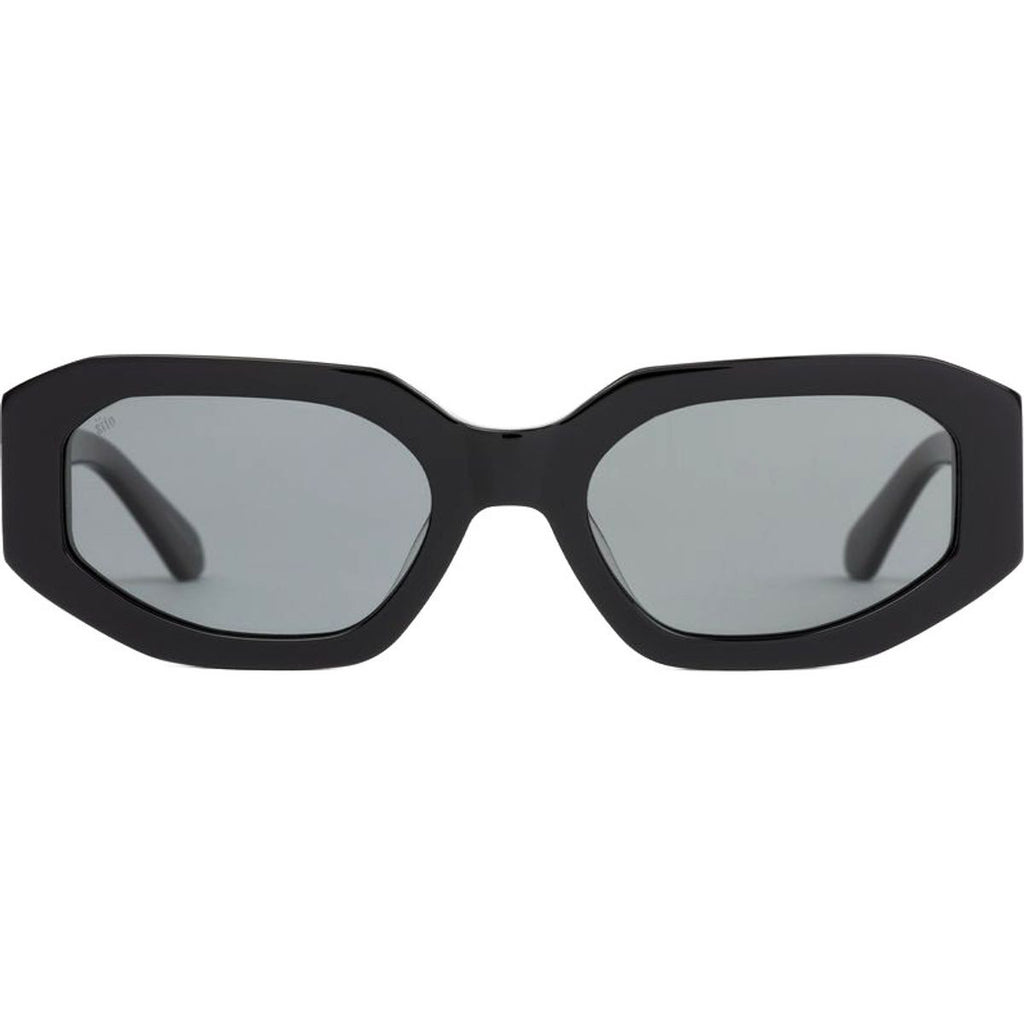 Juicy, Black/Iron Grey Polarised Lenses