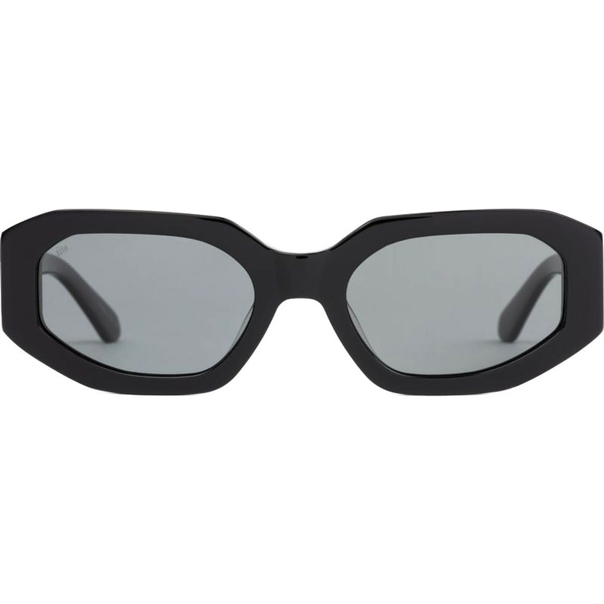 Juicy, Black/Iron Grey Polarised Lenses