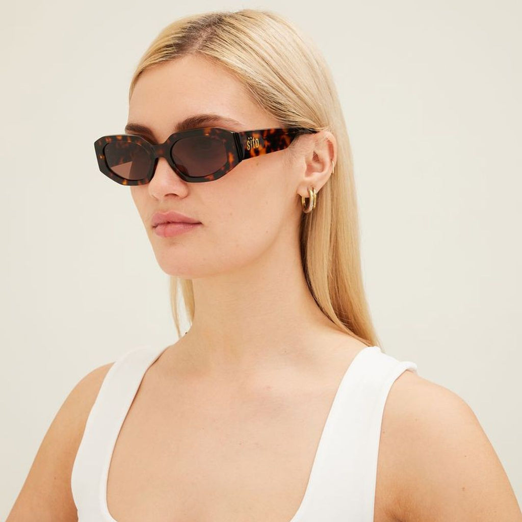 Juicy, Honey Tort/Coffee Lenses
