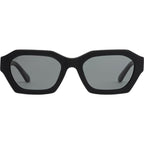 Kinetic, Matte Black/Iron Grey Polarised Lenses