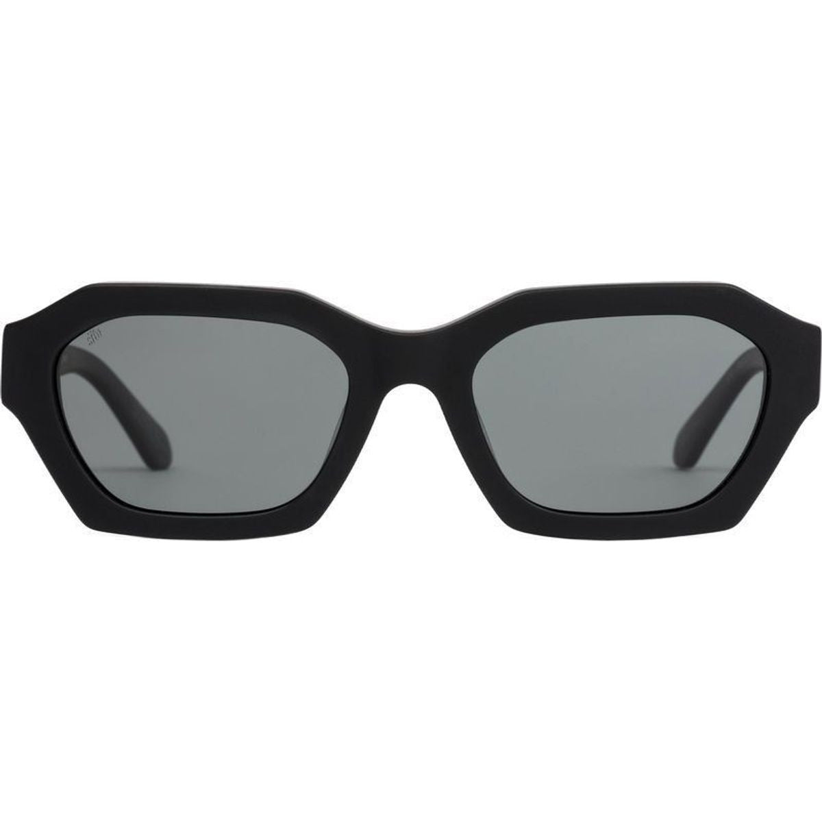 Kinetic, Matte Black/Iron Grey Polarised Lenses