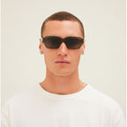 Kinetic, Pine Needle/Horizon Grey Gradient Polarised Lenses