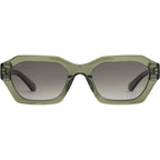 Kinetic, Pine Needle/Horizon Grey Gradient Polarised Lenses
