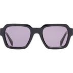 Leroy, Black/Smokey Grey Lenses
