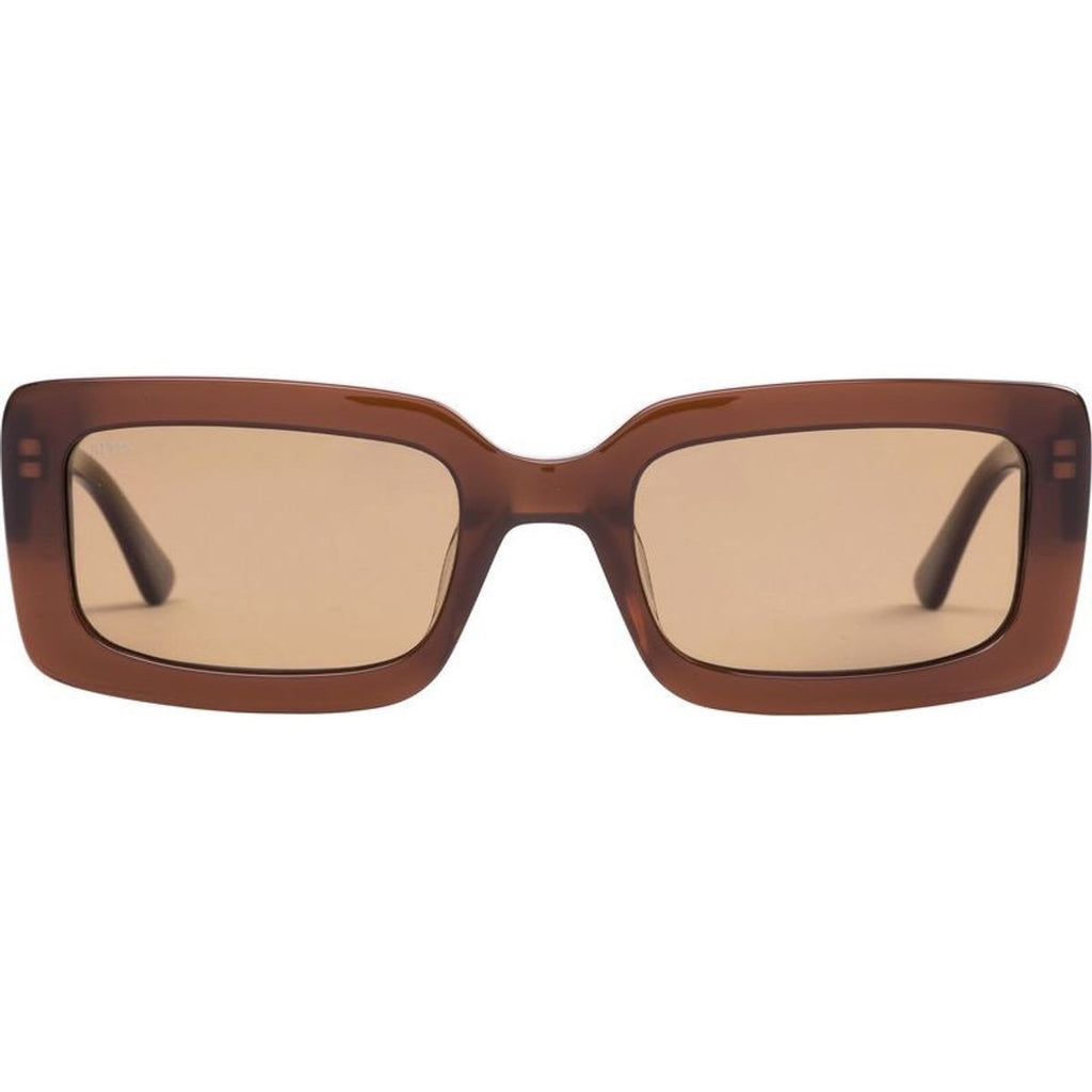Odessa, Milky Coco/Fawn Polarised Lenses
