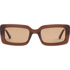 Odessa, Milky Coco/Fawn Polarised Lenses