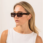 Odessa, Pebble Tort/Grey Lenses