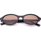 Orion, Black/Coffee Lenses