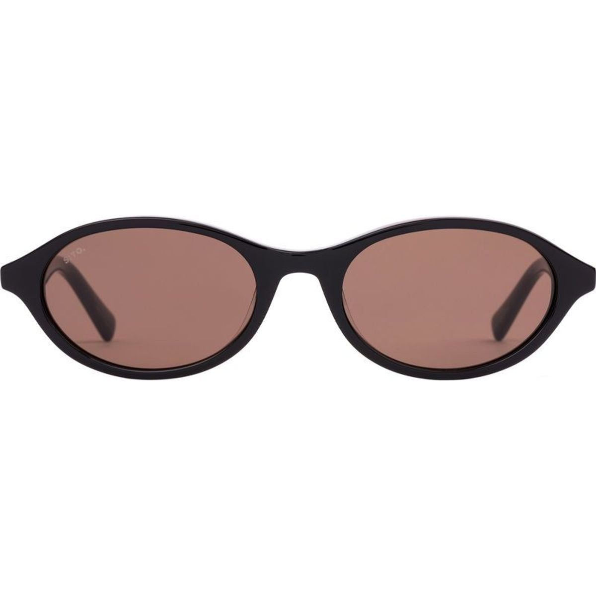 Orion, Black/Coffee Lenses