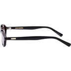Orion, Black/Coffee Lenses