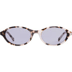 Orion, Oreo Tort/Mist Grey Lenses